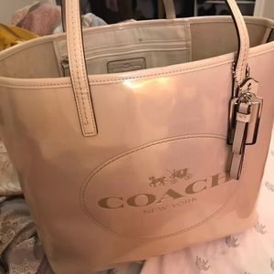 COACH Metro Tote